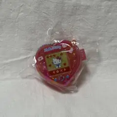 サンリオ シークレットミニゲーム機風チャーム ハローキティ