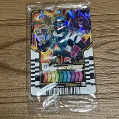 未開封　仮面ライダーガッチャード　ライドケミートレカのサムネイル