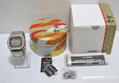 値下げ　CASIO G-SHOCK GMW-B5000D-1JF フルメタル