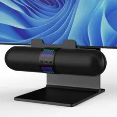 2026年最新】hdmi モニター スピーカー内蔵の人気アイテム - メルカリ