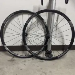 FULCRUM Racing 5 DB グラベルキングSS 35c チューブ付き - メルカリ