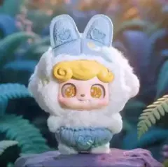 TOPTOY Q.Kid Fairy Tales Dream Bunny
