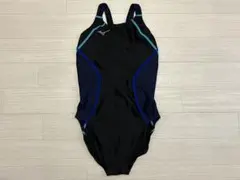 ミズノ　競泳水着　レディースXL