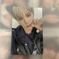 &TEAM 月狼 ポップアップ特典 ハルア HARUA トレカ AWAKEN