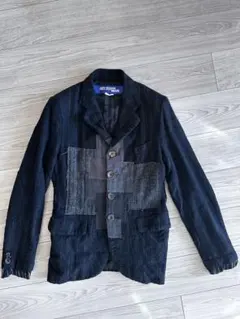 2026年最新】ジュンヤワタナベ パッチワーク ジャケットの人気アイテム