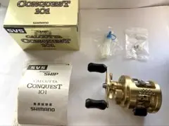 カルカッタ　00 コンクエスト101　美品 楽天市場】カルカッタ コンクエスト 101の通販