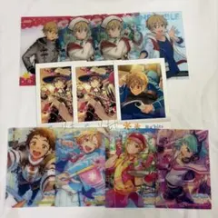 あんスタ 仁兎なずな 真白友也 天満光 紫之創 - メルカリ
