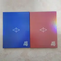 onlyoneof Produced by Part 2 CD2枚組