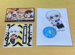 Dr.STONE 羽京 まとめ売り