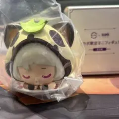 原神　スシロー　コラボ限定　ミニフィギュア　早柚　１点