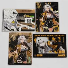 2026年最新】ゼンレスゾーンゼロ スリーブの人気アイテム - メルカリ