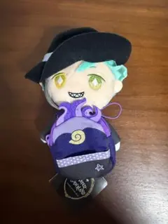 ツイステ　フロイド　セット