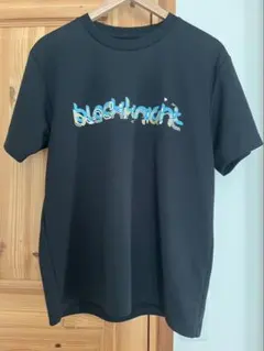 ブラックナイト　Tシャツ Mサイズ