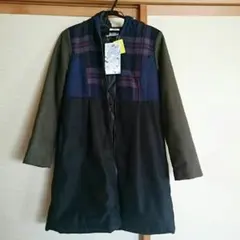 値下げ☆ScoLarコート