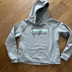 Patagonia パーカー　women's Mサイズのサムネイル