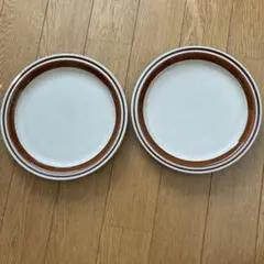 Château シャトー 食器セット ストーンウェア皿 昭和レトロ - メルカリ