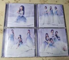 2026年最新】乃木坂46 cd まとめ売りの人気アイテム - メルカリ
