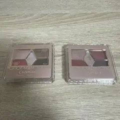 CANMAKE パーフェクトスタイリストアイズ 07 14 セットのサムネイル