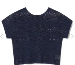 Chacott チャコット ノーソーイングニット