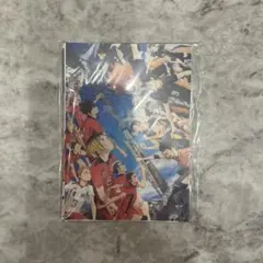 ハイキュー ゴミ捨て場の決戦 ポストカードセット