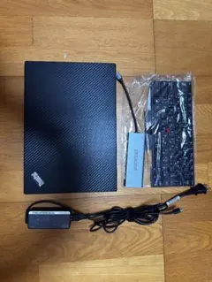 【LTE/1TB】ThinkPad X395 / Ryzen5 / 8GB /