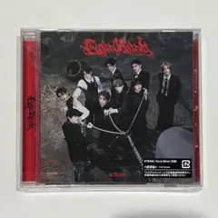 【匿名配送】 &TEAM Go in Blind 月狼 通常盤