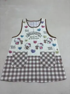 2026年最新】キティエプロンの人気アイテム - メルカリ