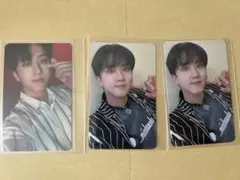 Stray Kids チャンビン　5star 会場限定トレカ　changbin