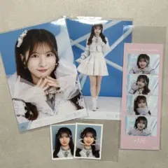 ≠ME 河口夏音 生写真 ノイミー 愛くださいませ HMV - メルカリ