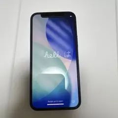 iPhone 12 mini 64GB バッテリー94% MagSafeケース付