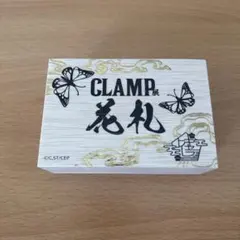 2025年最新】CLAMP展 花札の人気アイテム - メルカリ