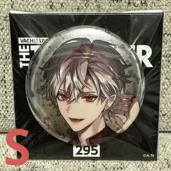 にじフェス2026 VACHSS ランダム缶バッジ 葛葉 シークレット