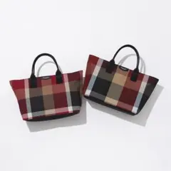 非売品　ブルーレーベルクレストブリッジ　10周年限定ノベルティ　トートバッグ