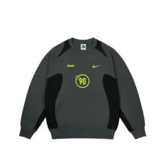 palace skateboards PALAMAT CREW パレス 楽天市場】＼2025年12月度 月間優良ショップ 受賞／ 新品 パレス