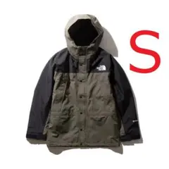 定価以下 THE NORTH FACE MOUNTAIN JACKET NT