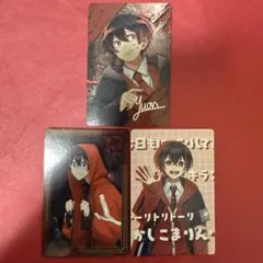 新品 カラフルピーチ からぴち 展示会 ミュージアム ゆあんくん まとめ売り