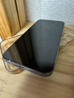 iPhone 13 Pro 256GB ジャンク・背面割れ 超広角カメラ使用不可