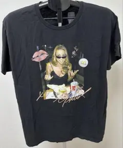 マライヤキャリー Tシャツ