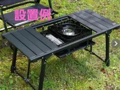 2025年最新】アルペン アルミユニットテーブルの人気アイテム