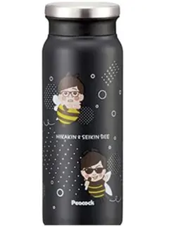 HIKAKIN SEIKIN ステンレスボトル　2本セット 2025年最新】hikakin 水筒の人気アイテム - メルカリ
