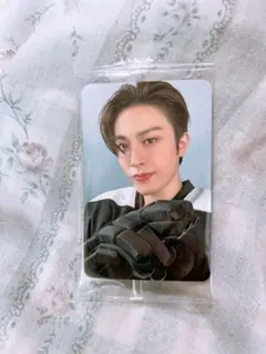 TREASURE ジョンファン シーグリ 2025 ktown4u 特典 トレカ