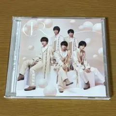 M!LK Ribbon 通常盤