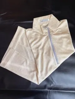 ゴルフウェア　ポロシャツ未使用