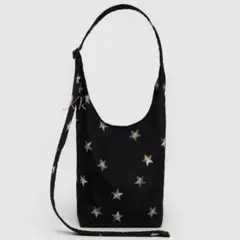 ★ Baggu ★ スモール ナイロン スリング スターのサムネイル