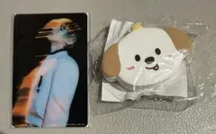 RIIZE アントン うちわアクセサリー ラントイ2種