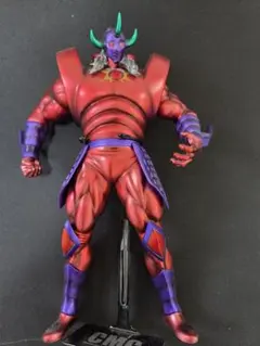 CCP 悪魔将軍 1.0 JCSカラー フィギュア
