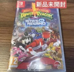 2026年最新】power rangers switchの人気アイテム - メルカリ