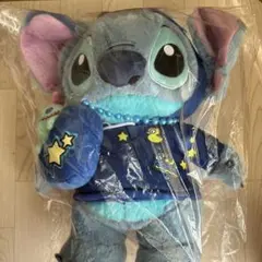 スティッチ　ハッピーくじ　A賞