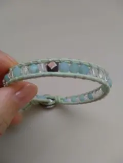 【最終値下】CHANLUUチャンルー　ブレスレット