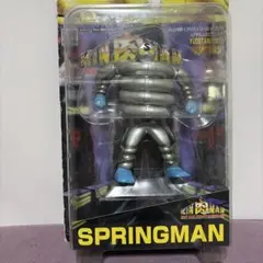 浪漫堂キン肉マンフィギュアSPRINGMAN 2026年最新】浪漫 スプリングマンの人気アイテム - メルカリ